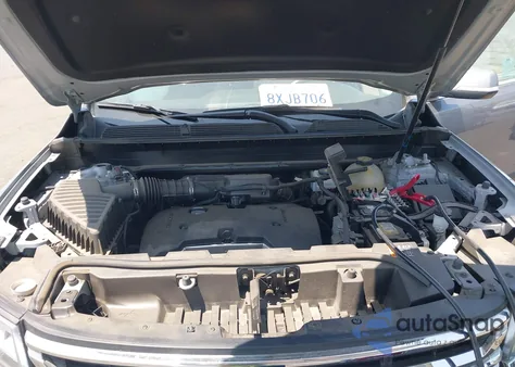 2021 GMC Acadia Fwd Sle z USA, uszkodzony, nr VIN 1GKKNKLA9MZ228885